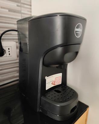 macchina del caffè 