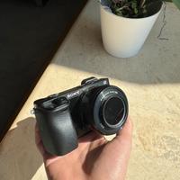 Sony a6000