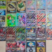 Carte pokemon tempesta astrale kit prerelease set