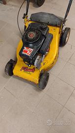 tagliaerba vintage 35