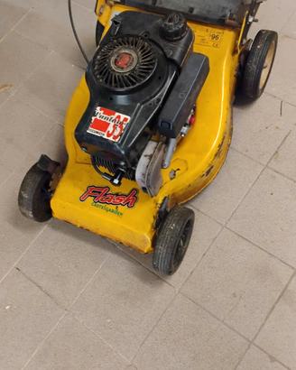 tagliaerba Vantage 35