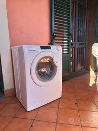 Lavabiancheria  ZEROWATT 10 KG