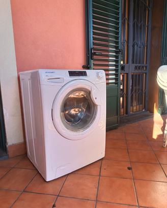Lavabiancheria  ZEROWATT 10 KG