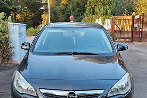 Cambio Vettura 