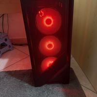 Pc gaming/uffiicio