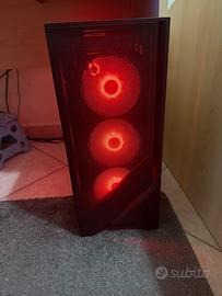Pc gaming/uffiicio