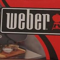 Weber girarrosto