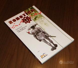 Robotika di Alex Sheikman Editore Free Books 2006