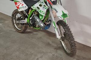 gasgas ec 250 2t