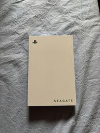 Seagate Hard disk Ps4/Ps5 2 TB