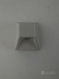 Applique moderna da parete Ikea