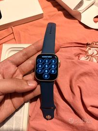 Apple watch serie 10 46mm