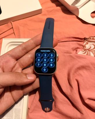 Apple watch serie 10 46mm