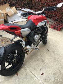 MV Agusta Rivale 800cc