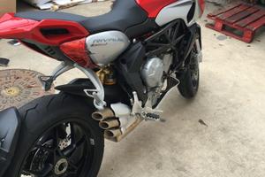 MV Agusta Rivale 800cc