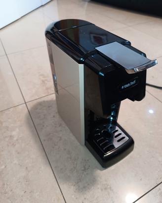macchina caffè High tech giuditta