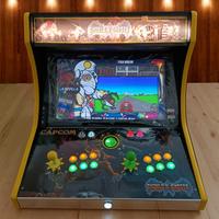 Bartop Artigianale Weecade Arcade Multipiattaforma