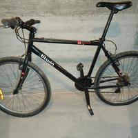 Mountain bike uomo tg M
