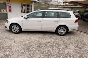 Volkswagen Passat Autocarro 5 Posti IVA Compresa