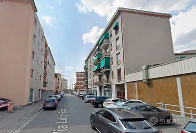 Camera singola all inclusive - Brescia Due