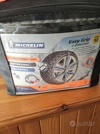 Michelin catene in corda