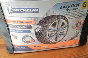 Michelin catene in corda