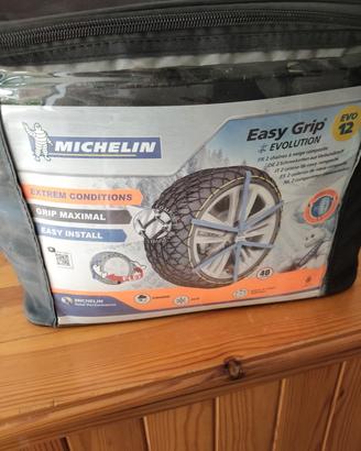 Michelin catene in corda