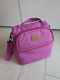 Lifewit Borsa portapranzo a 2 scomparti 7 It