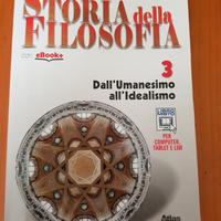 Storia della filosofia 3, De Bartolomeo - Magni