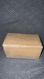 Collezionismo Box Sorpresa