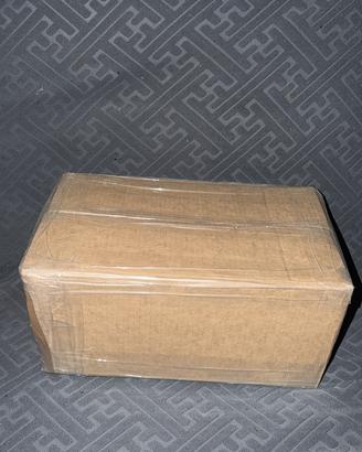 Collezionismo Box Sorpresa