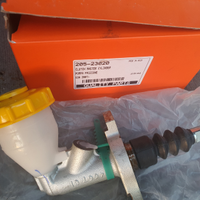 Ricambi Mahindra Goa e bolero nuovi