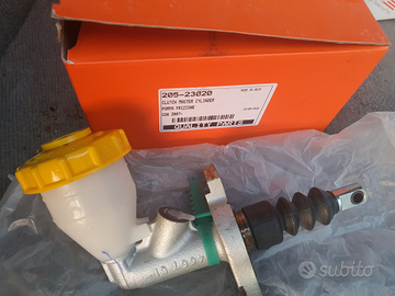 Ricambi Mahindra Goa e bolero nuovi