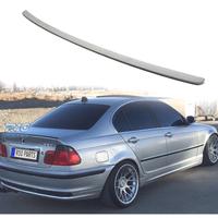 SPOILER BMW E46 BERLINA 98-05 ABS