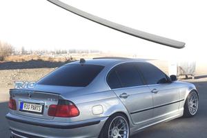 SPOILER BMW E46 BERLINA 98-05 ABS