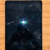 ipad pro 10.5
