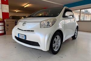 TOYOTA IQ 1.0 BENZINA 68CV CVT CAMBIO AUTOMATICO O