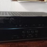 yamaha htr 264 amplificatore