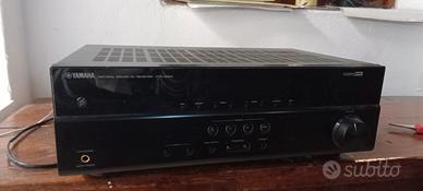 yamaha htr 264 amplificatore