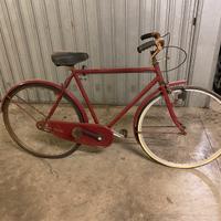 Bicicletta Vintage anni '60