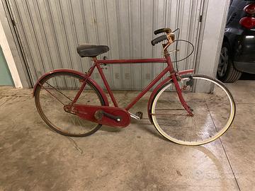 Bicicletta Vintage anni '60