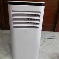 Condizionatore Portatile Diloc wi-fi 12000 btu