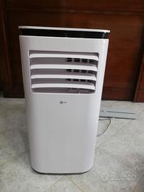 Condizionatore Portatile Diloc wi-fi 12000 btu