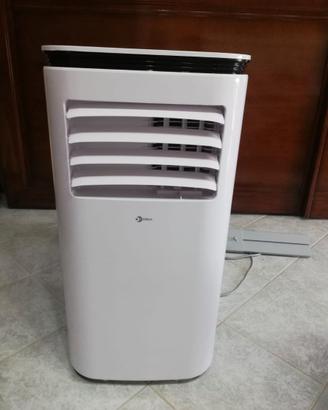 Condizionatore Portatile Diloc wi-fi 12000 btu