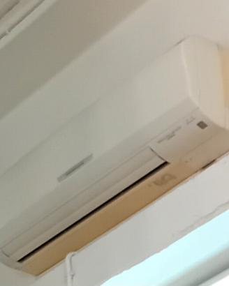Climatizzatore Inverter  Mitsubishi 36000 btu