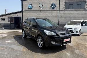 Ford Kuga 2.0 TDCI 140 CV 4WD Powershift Business