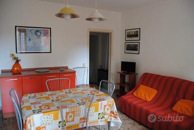 Appartamento vicino al mare