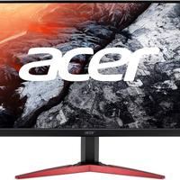 Acer KG251Q 24,5” Gaming Monitor 144Hz 1ms Full HD