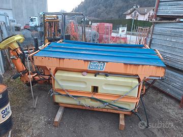 kupperwaiser 3,5 cubi a coclea