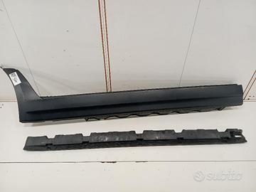 SOTTOPORTA DESTRO BMW X3 1Â° Serie 5177 3330866-04